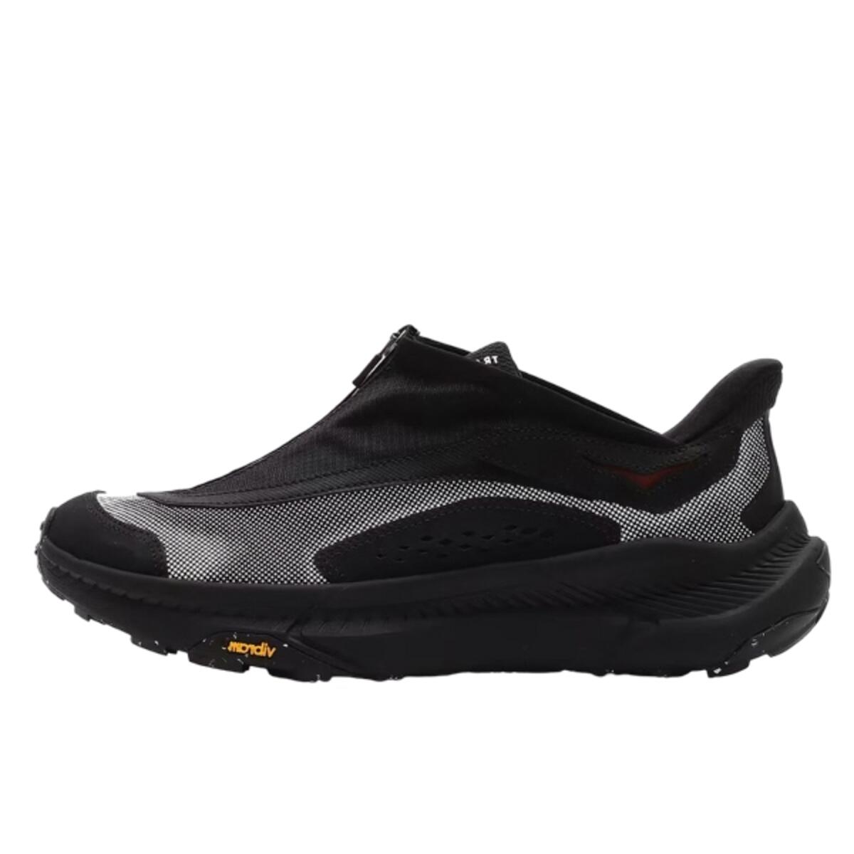 HOKA Scarpe  One One Project Transport TS Black White