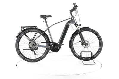 Refurbished - Kettler Quadriga DUO CX10 Trekking E-Bike - Sehr gut