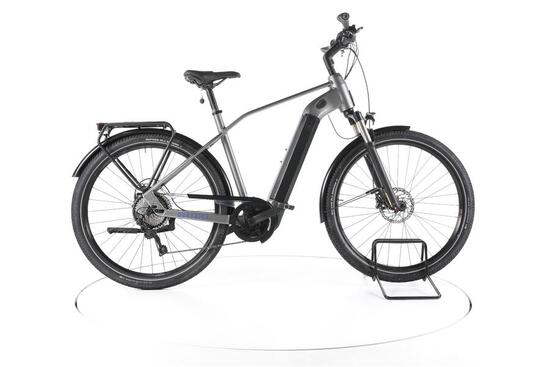 Refurbished - Kettler Quadriga DUO CX10 Trekking E-Bike - Sehr gut