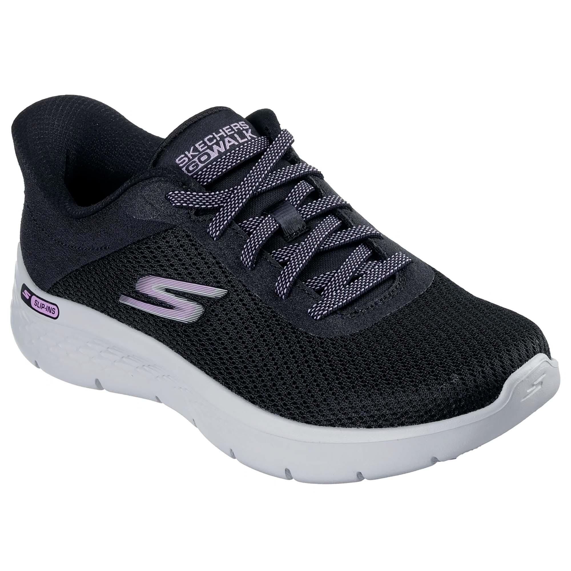 Sneakers Skechers Go Walk Flex - Carla Femeie 2/5