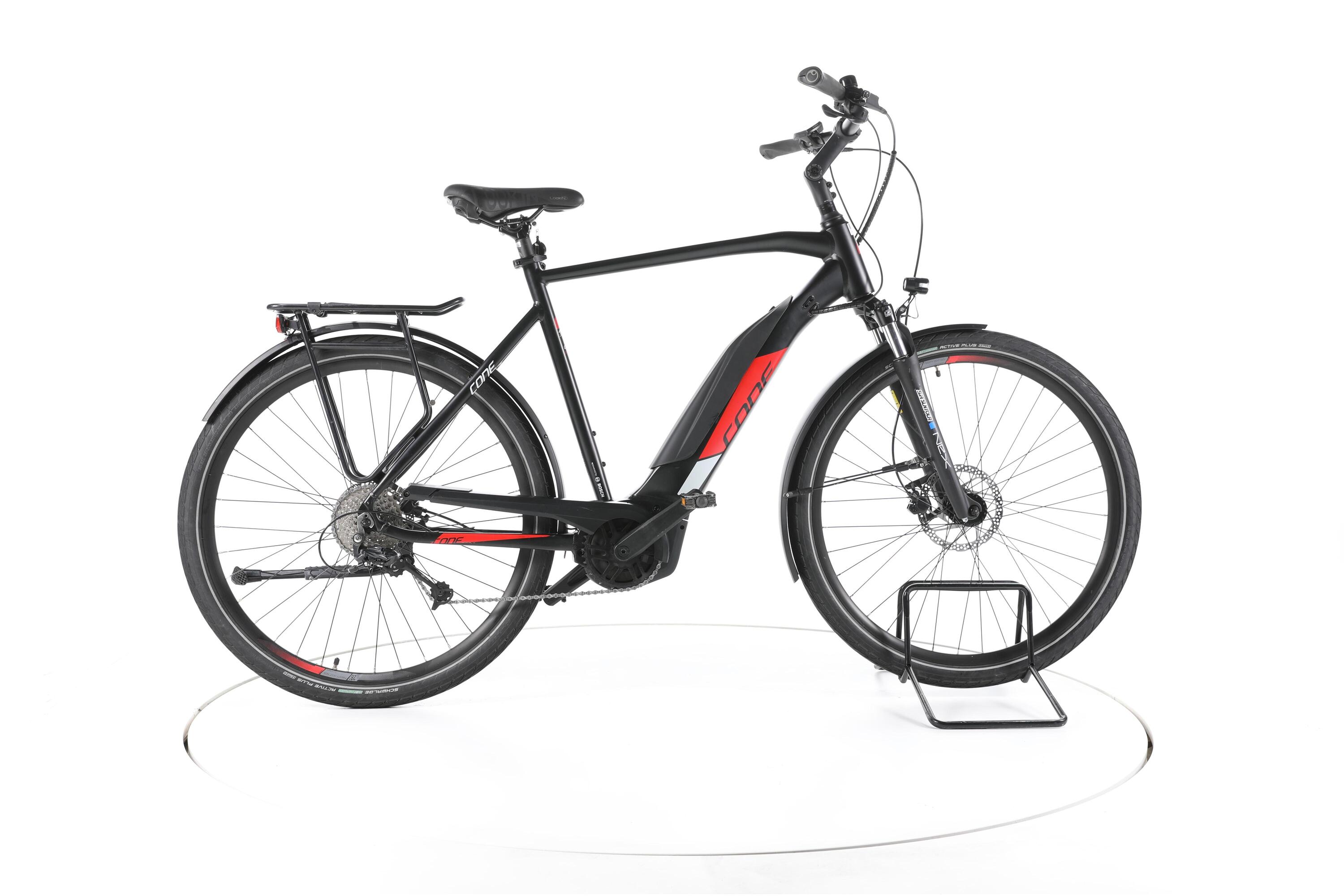 CONE Ebike ricondizionata · CONE Bikes eStreet 1.0 · Ottime condizioni