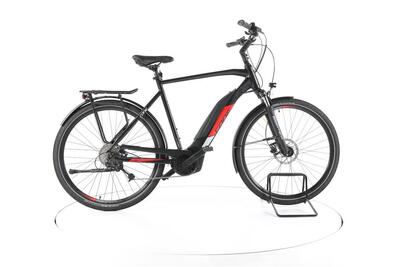 Tweedehands - cone bikes estreet 1.0 trekking e-bike - zeer goed