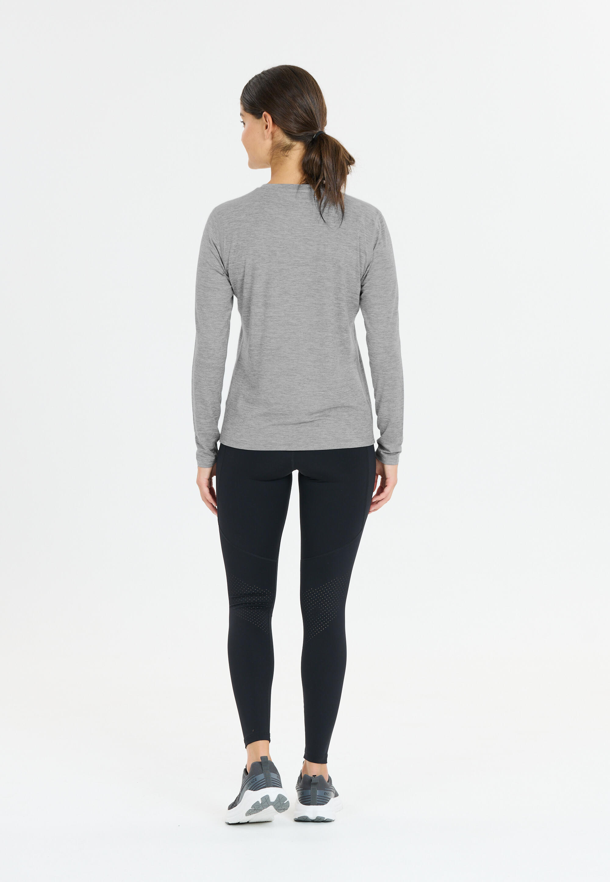 Lange mouwen shirt Alvaly 5/15