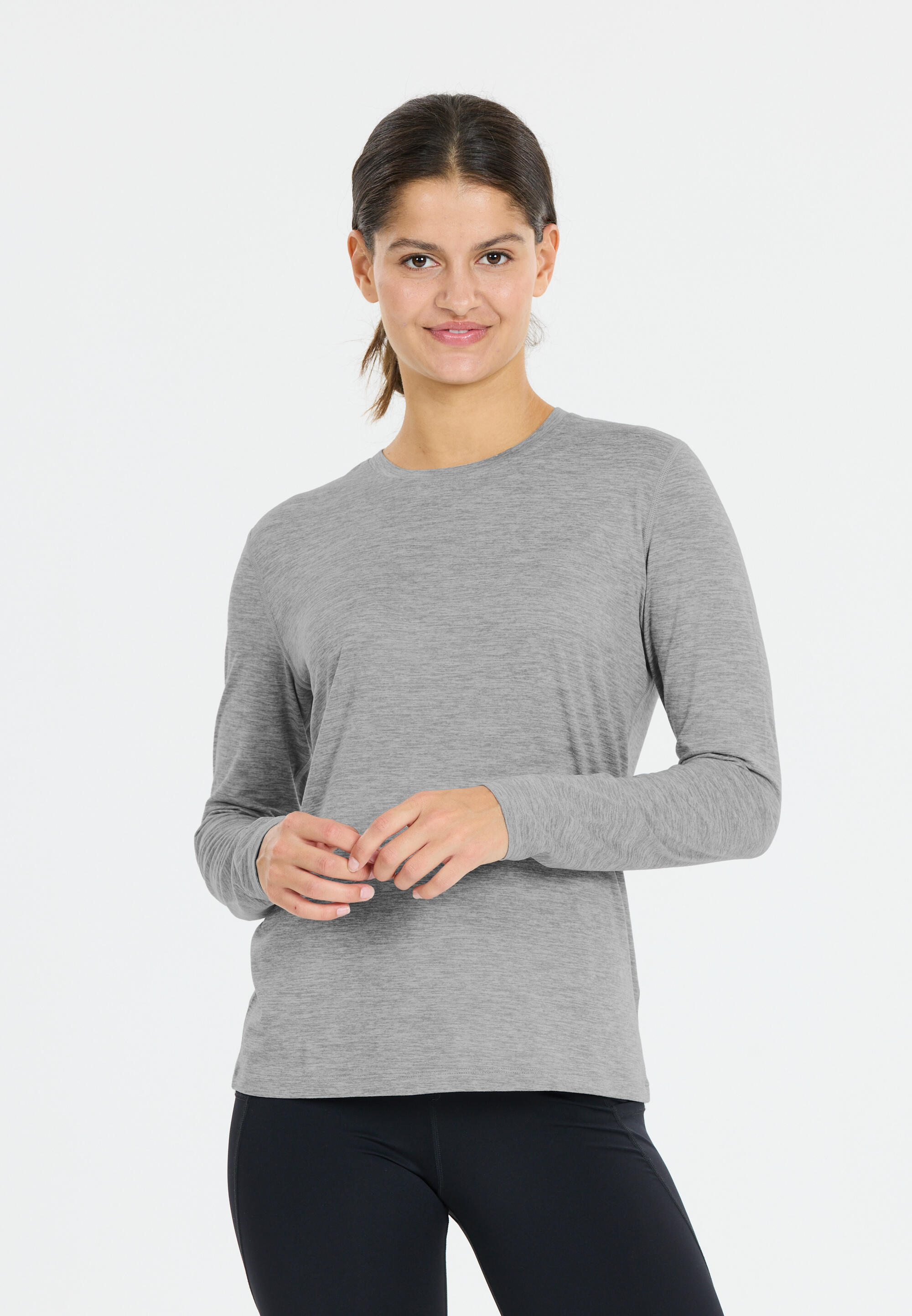 Lange mouwen shirt Alvaly 4/15