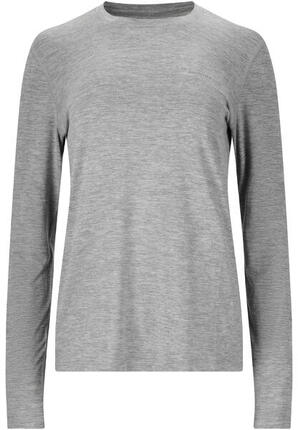 T-shirt manches longues femme Endurance Alvaly Melange