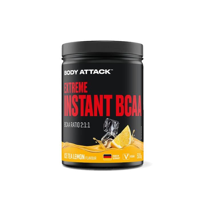 BODY ATTACK picture
