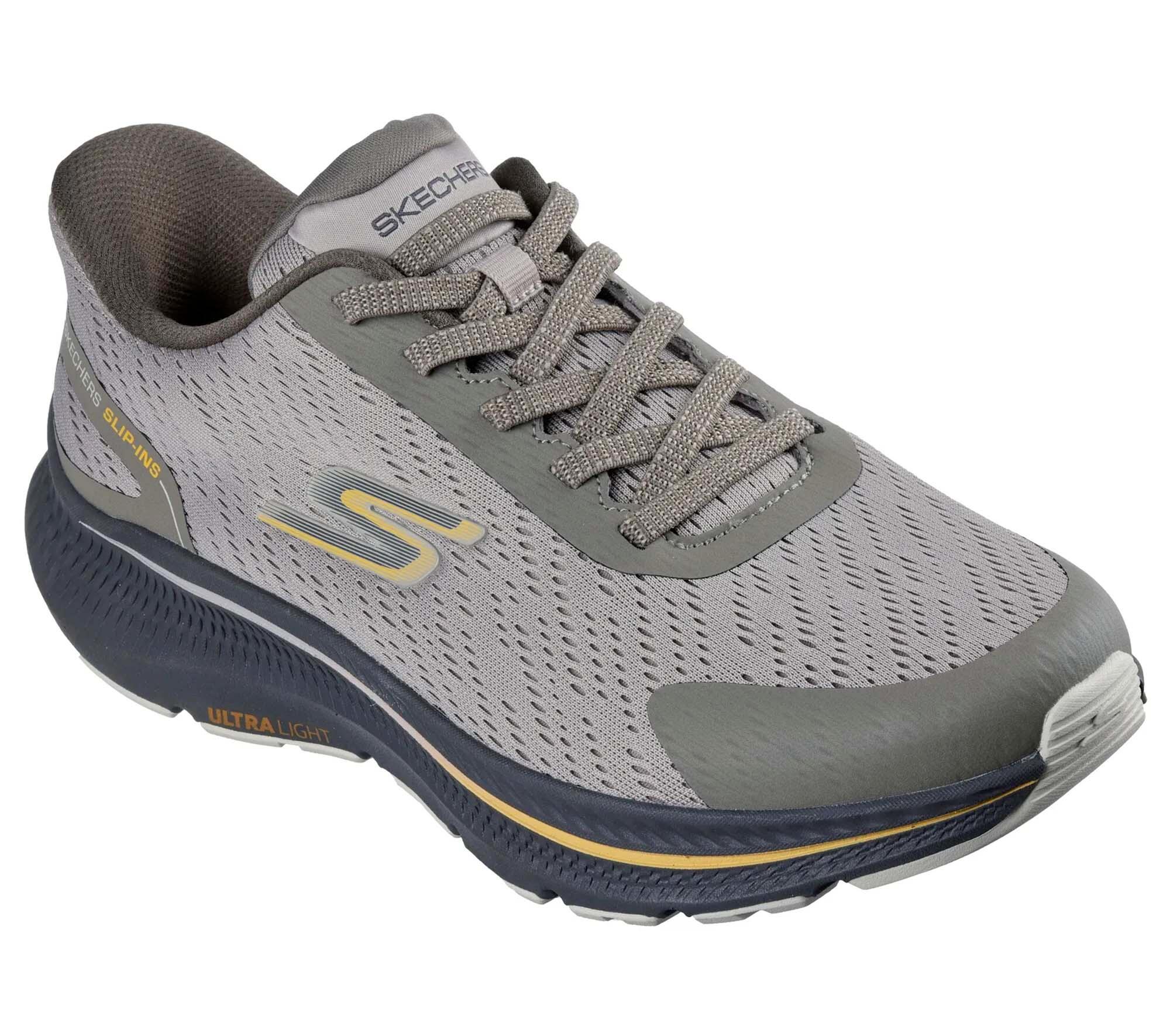 Sneakersy Skechers Go Run Consistent 2.0 - World Dorośli 2/5
