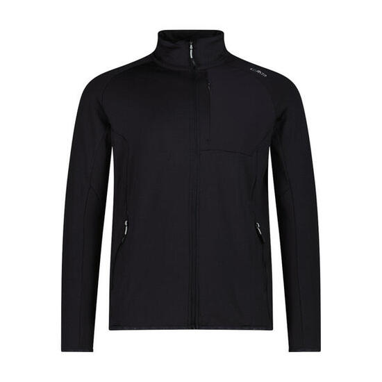 CMP Herren Fleecejacke KILDAR MAN JACKET 35E2637