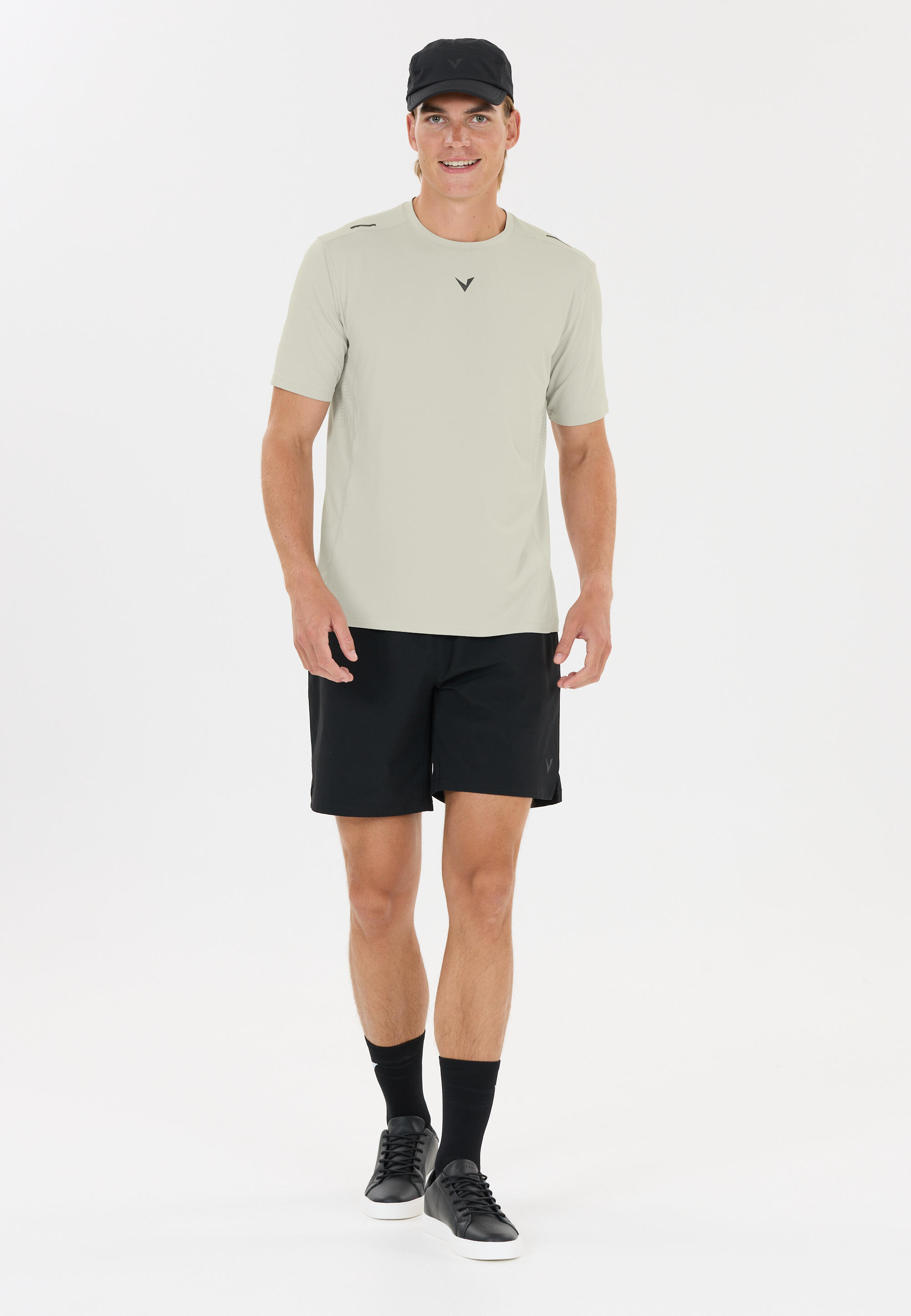T-shirt Virtus Walton 3/5