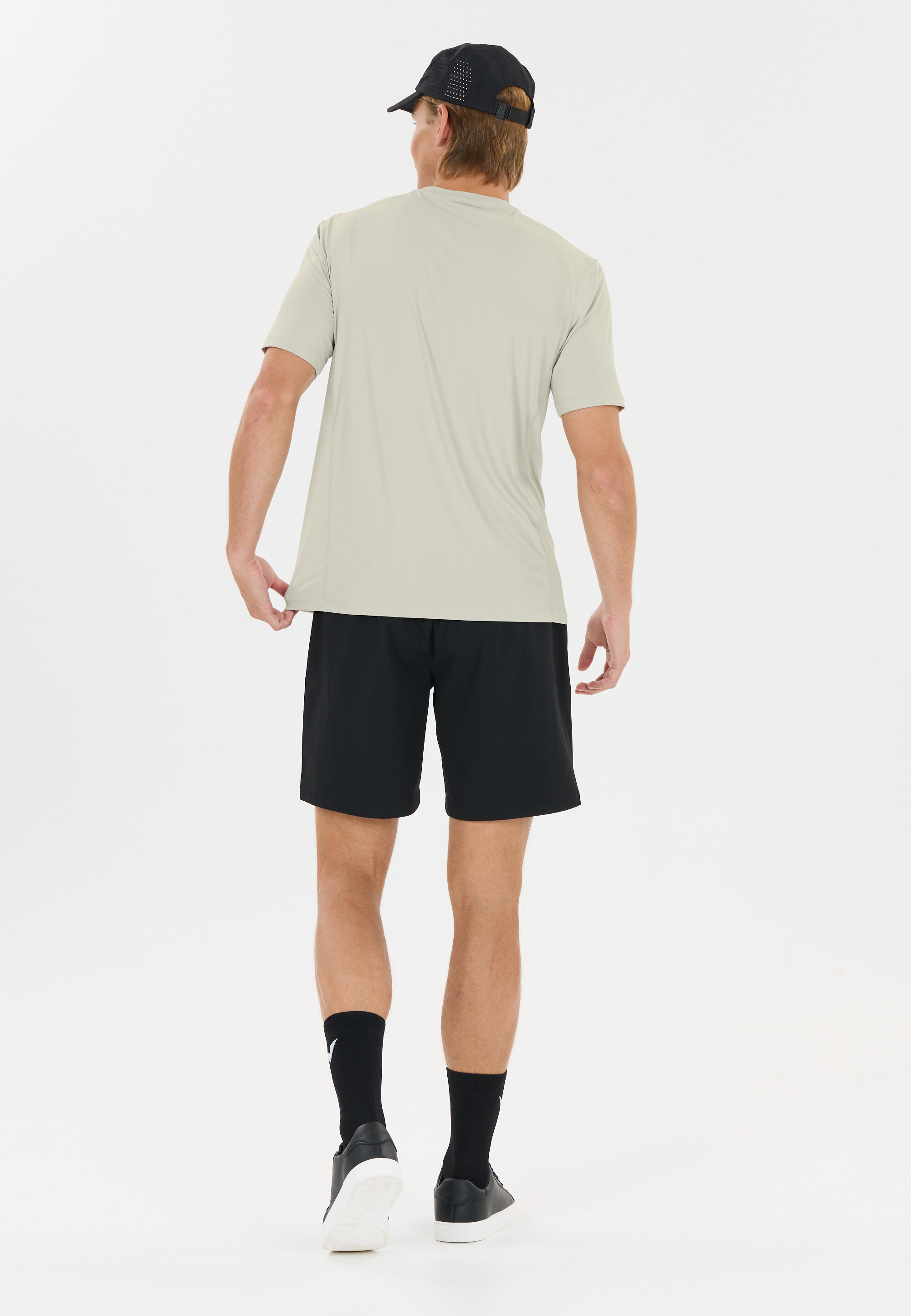 T-shirt Virtus Walton 4/5