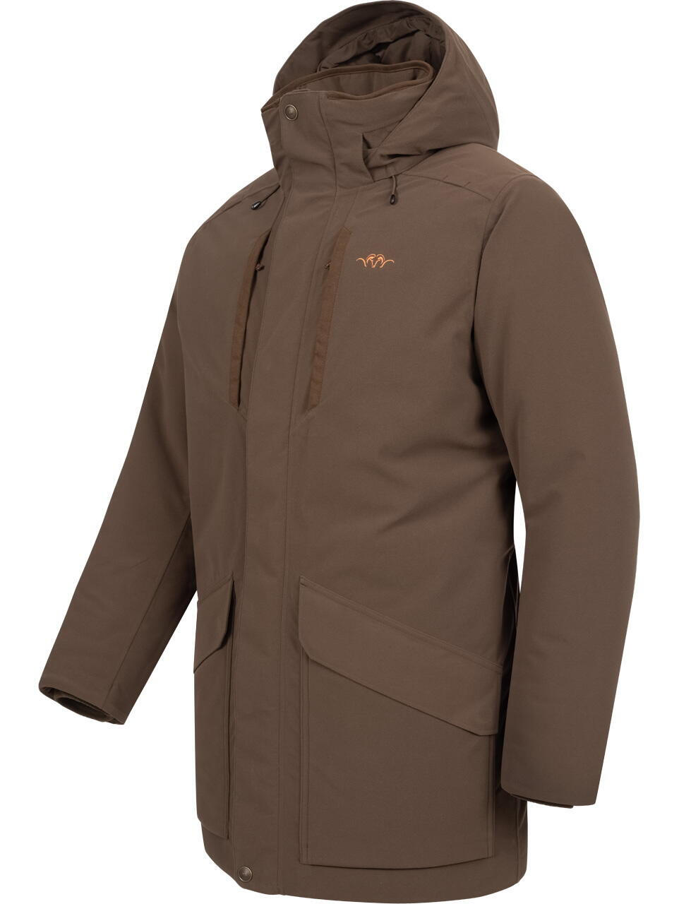 Chaqueta de plumón Janus WP 3/6