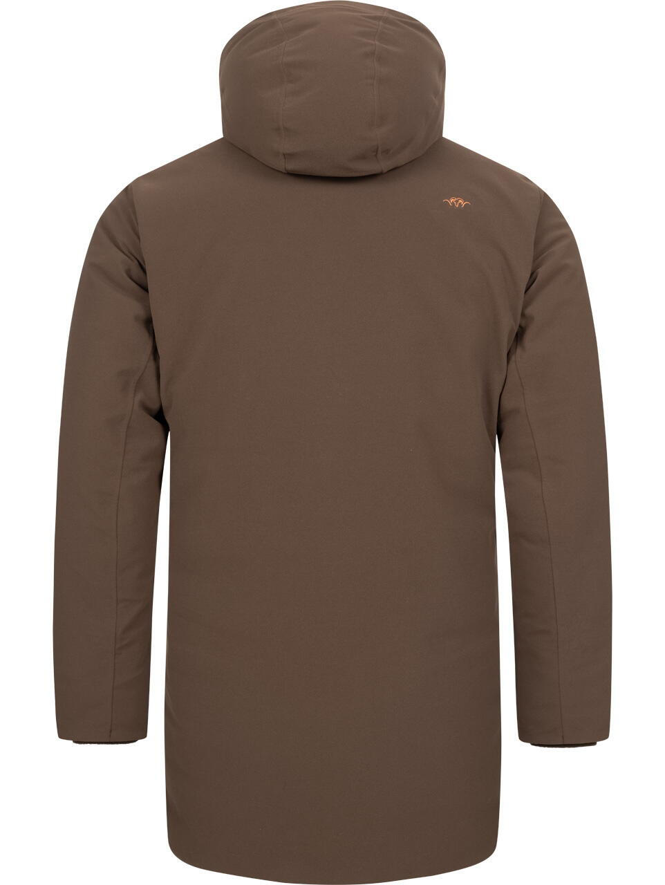 Chaqueta de plumón Janus WP 2/6