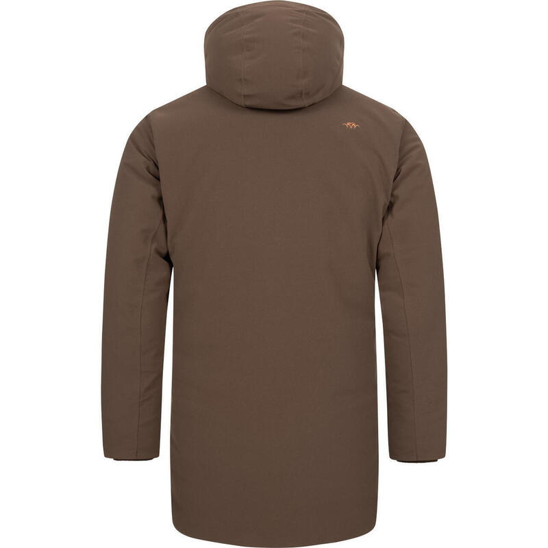 JACHETA BLASER WP JANUS DARK BROWN