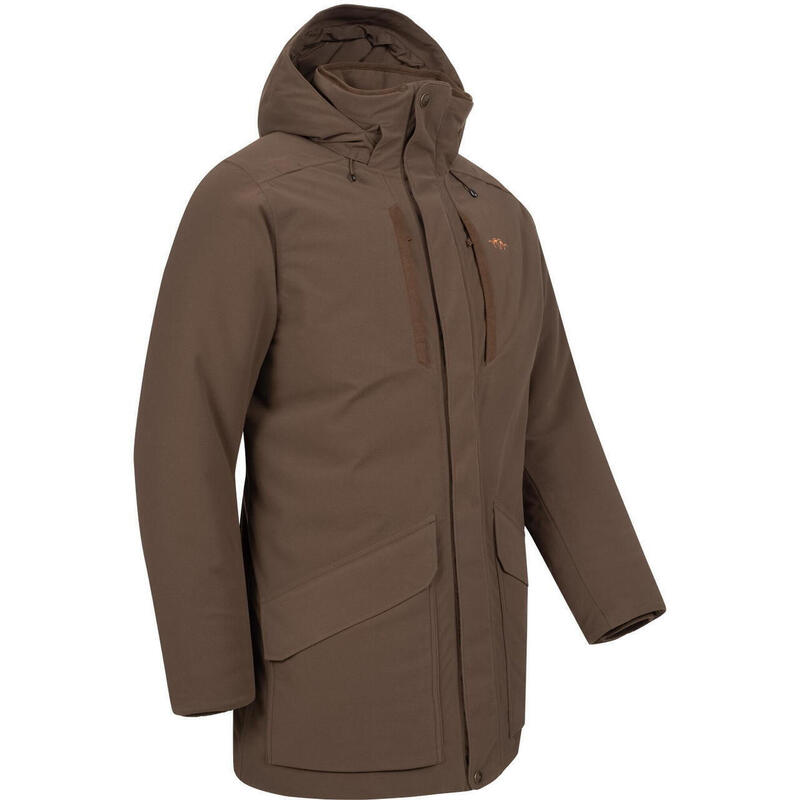 JACHETA BLASER WP JANUS DARK BROWN