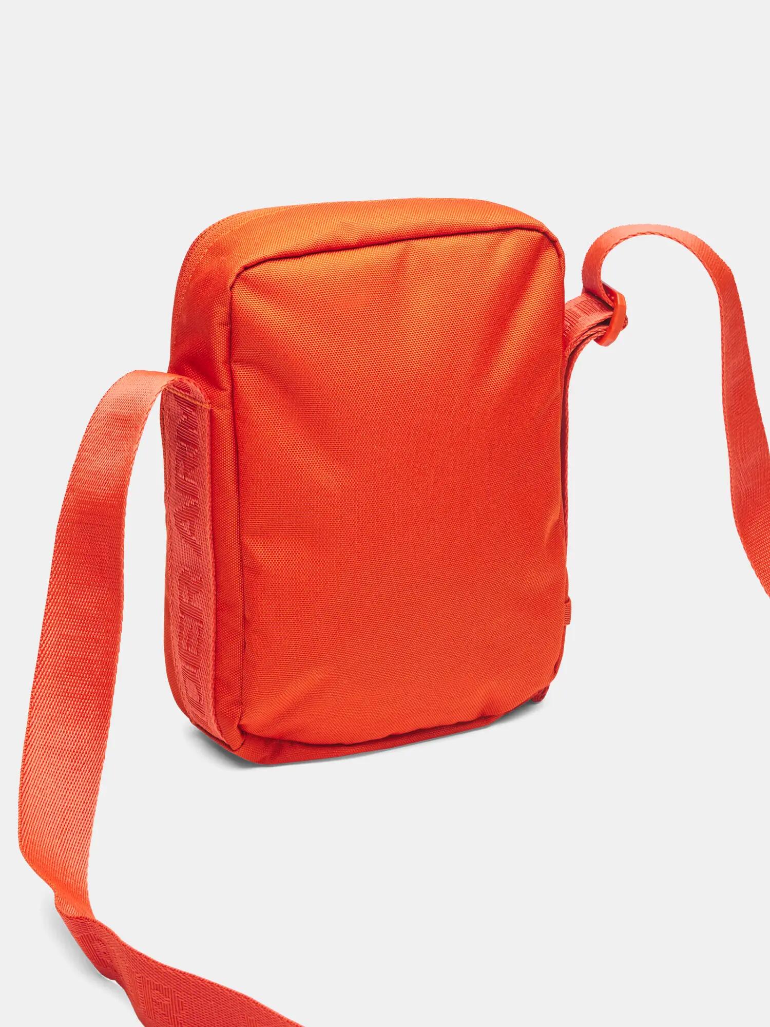 Unisex táska Under Armour UA Essential Lite Crossbody-ORG 2/3
