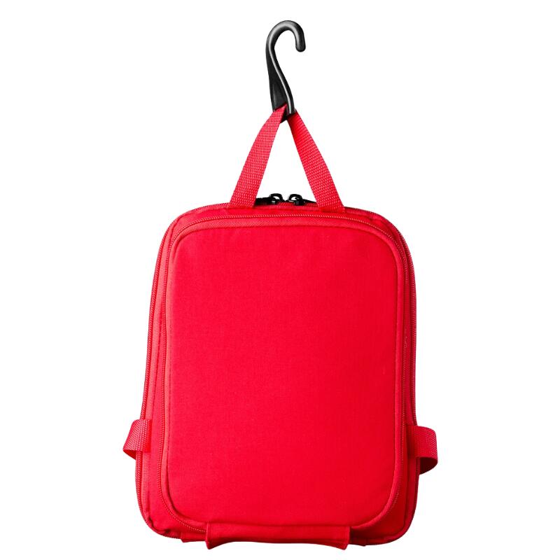 Evoshield WB576350 Recruit Backpack Dugout Cubby Color Scarlet 5/5