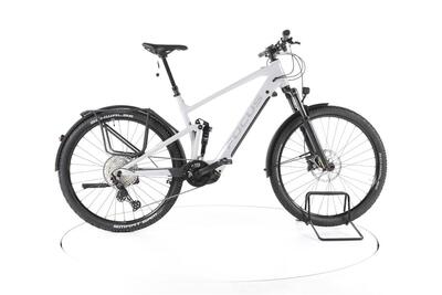 Refurbished - Focus THRON² 6.7 EQP SUV E-Bike - In gutem Zustand