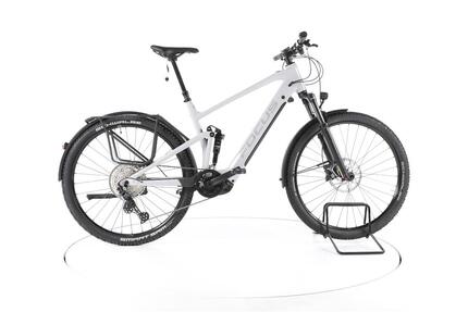 Refurbished - Focus THRON² 6.7 EQP SUV E-Bike - In gutem Zustand