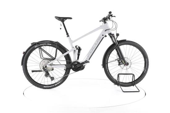 Refurbished - Focus THRON² 6.7 EQP SUV E-Bike - In gutem Zustand