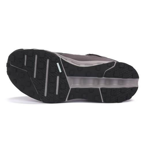 Sportschoenen Volwassen On Running Cloudhorizon Zwart 5/7