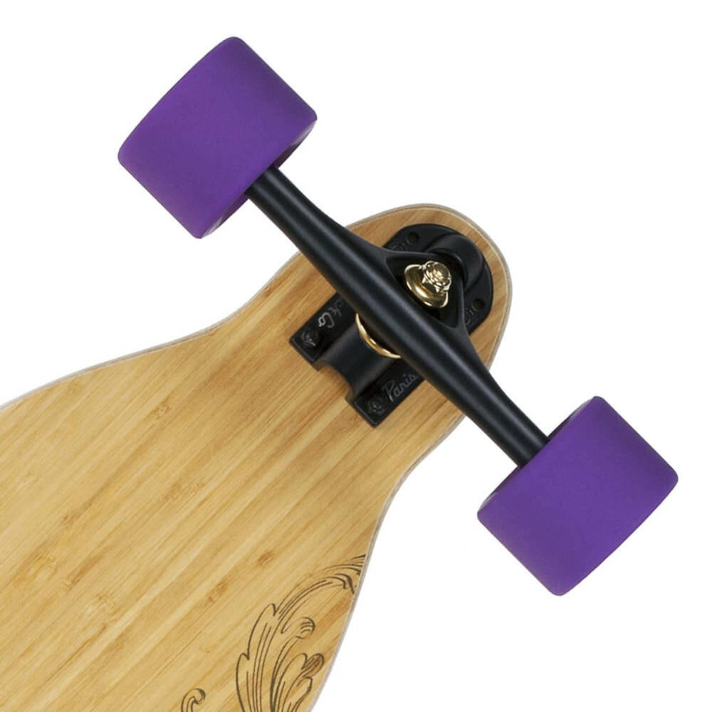 Longboard Pro Loaded Vanguard Flex 3 38'' 5/6