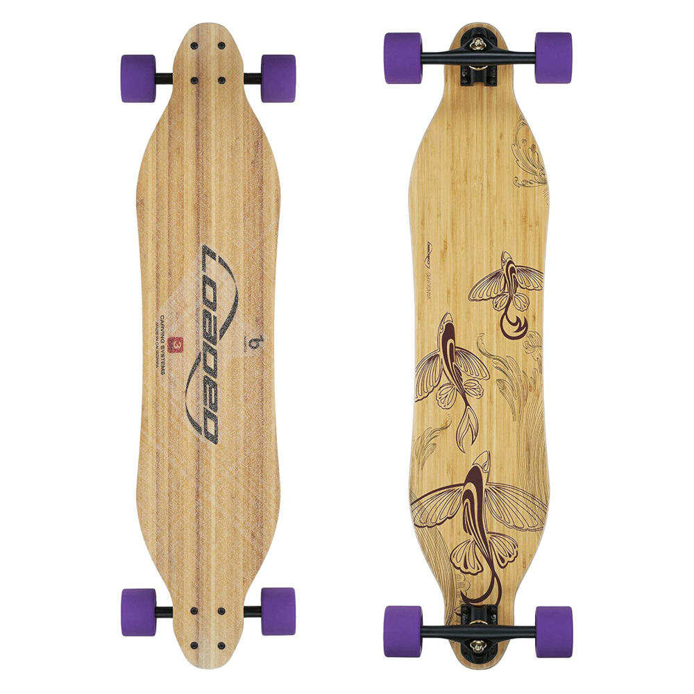 LOADED BOARDS picture