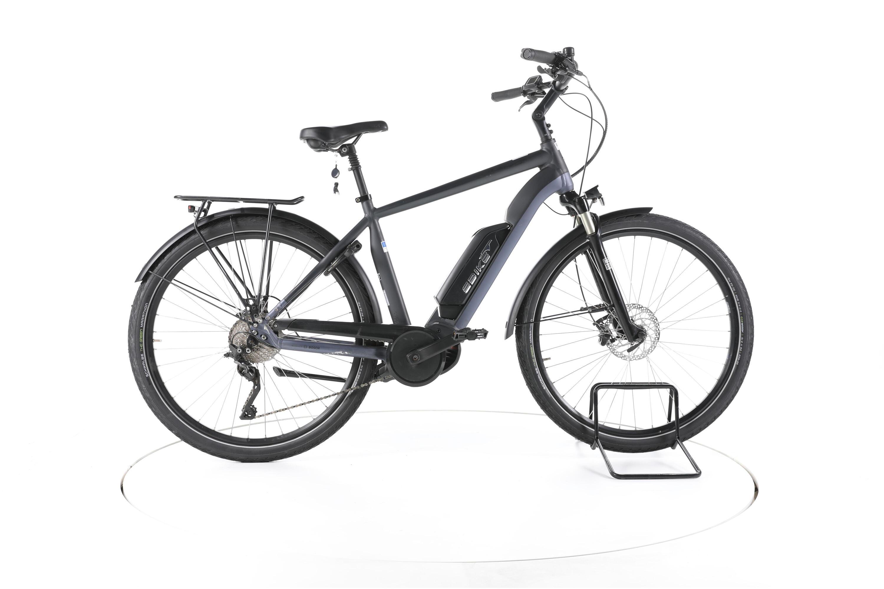 EBIKE Ebike ricondizionata · EBIKE S003 · Buone condizioni