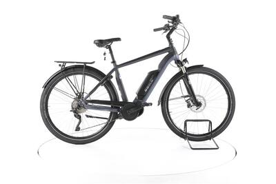 Tweedehands - ebike s003 trekking e-bike - goed