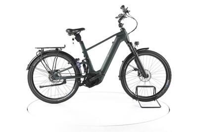 Refurbished - Velo de Ville FEB 990 FS Smart SUV E-Bike 2024 - Sehr gut