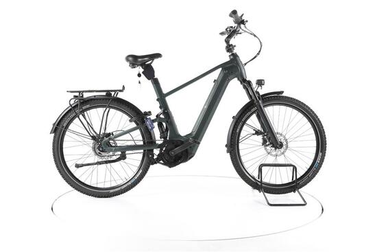 Refurbished - Velo de Ville FEB 990 FS Smart SUV E-Bike 2024 - Sehr gut