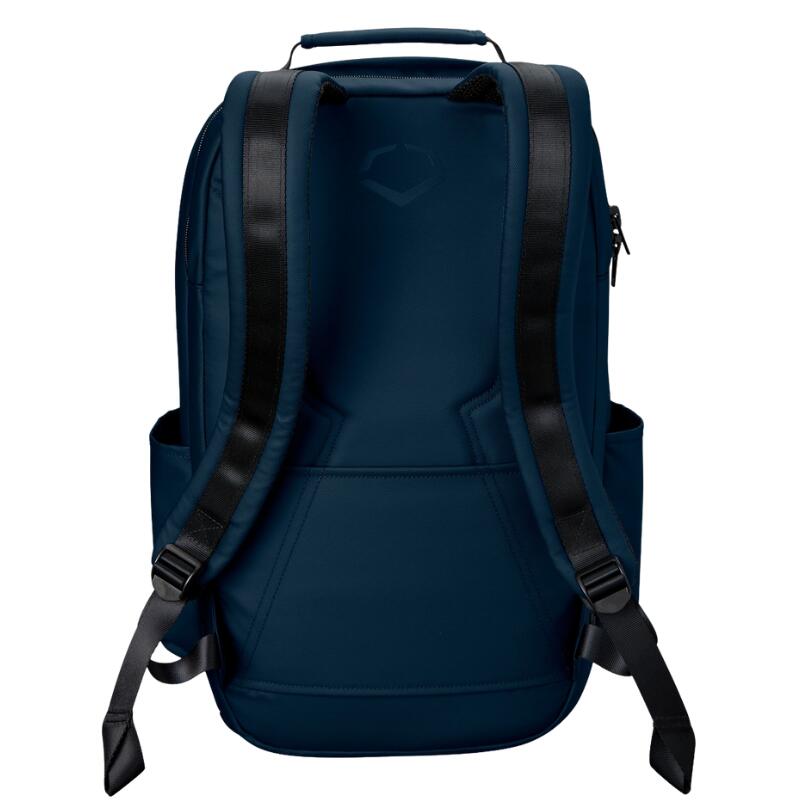 Evoshield WB571780 Exec Backpack Color Navy Baseball/Softball 2/7