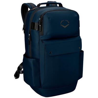 Evoshield wb571780 exec backpack color navy