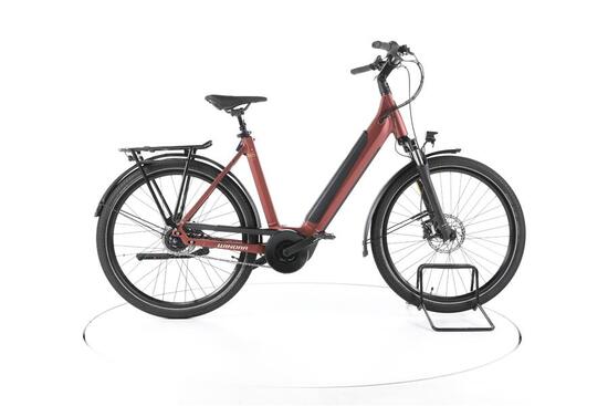 Reconditionné - Winora Sinus N5f City Vélo électrique Entrée basse - Très Bon