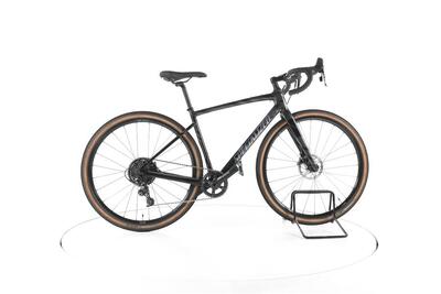 Segunda vida - Specialized Diverge Sport Carbon Carbon - Buen estado
