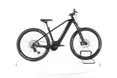 Tweedehands - cube reaction hybrid sl e-bike - goed