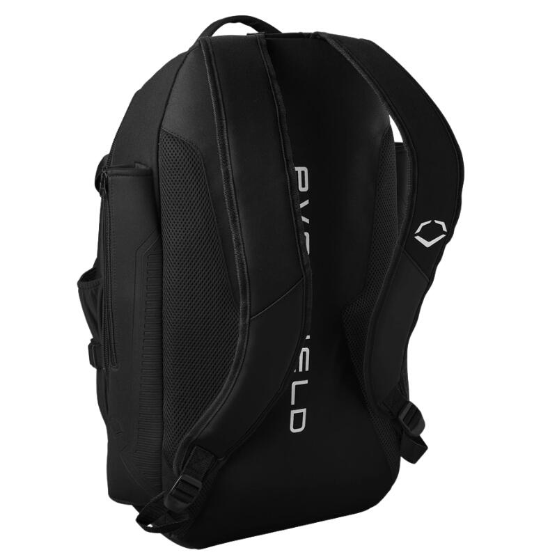 Evoshield WB574270 Recruit Backpack Color Black 3/7