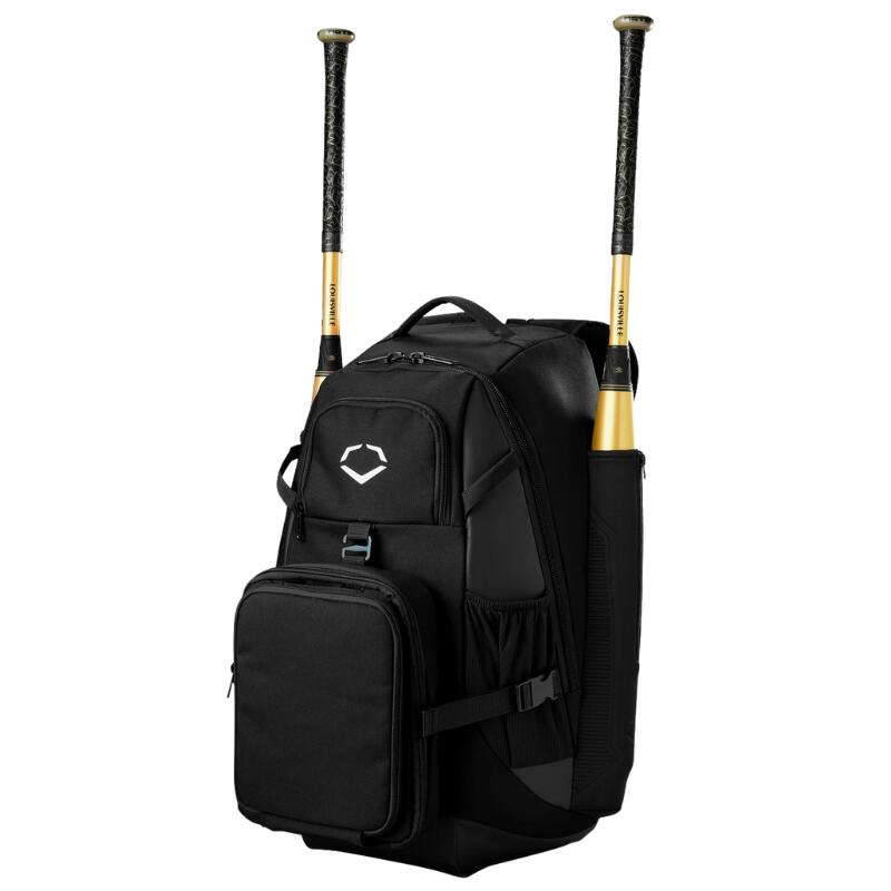 Evoshield WB574270 Recruit Backpack Color Black 5/7