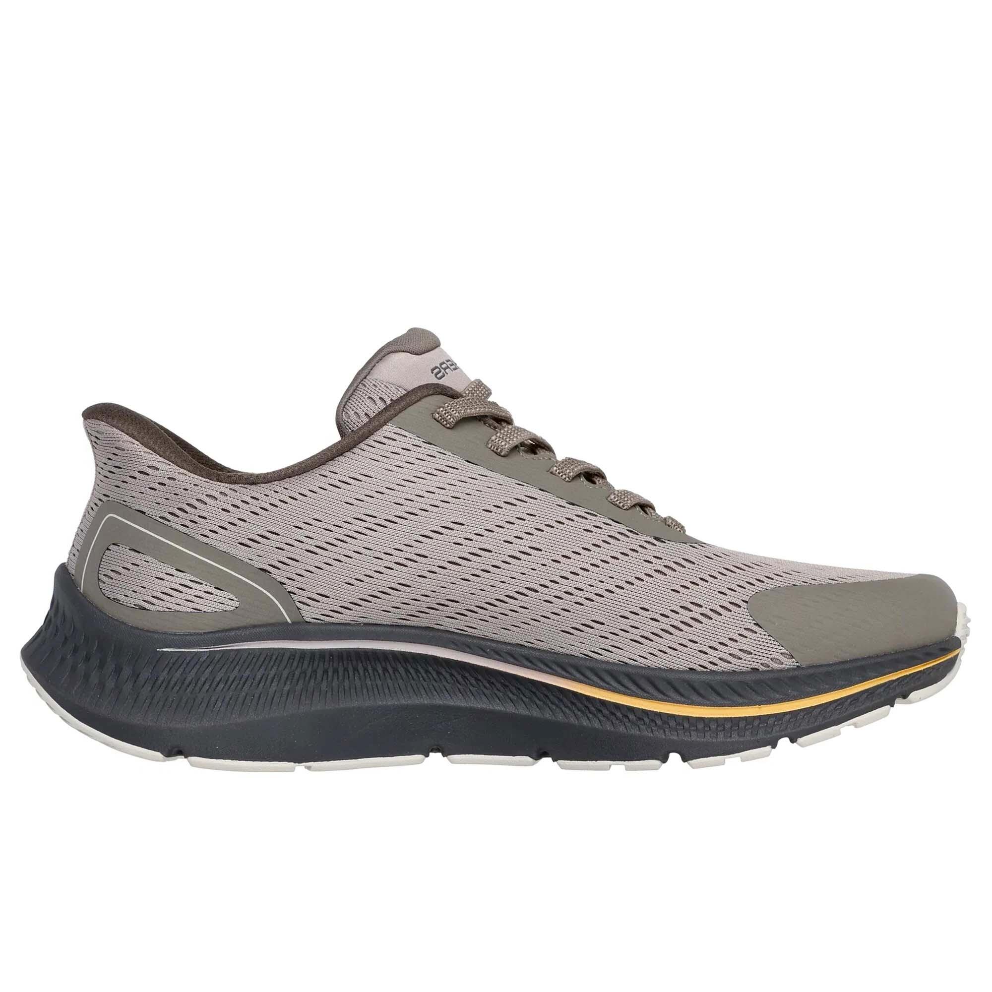Sneakersy Skechers Go Run Consistent 2.0 - World Dorośli 3/5