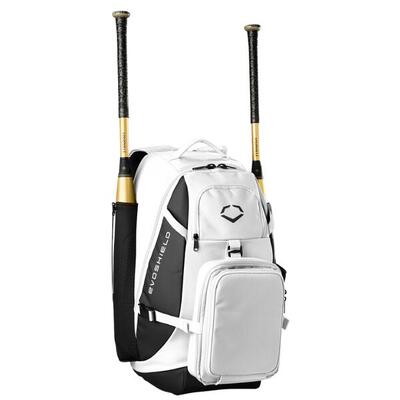 Evoshield wb574270 recruit backpack color white