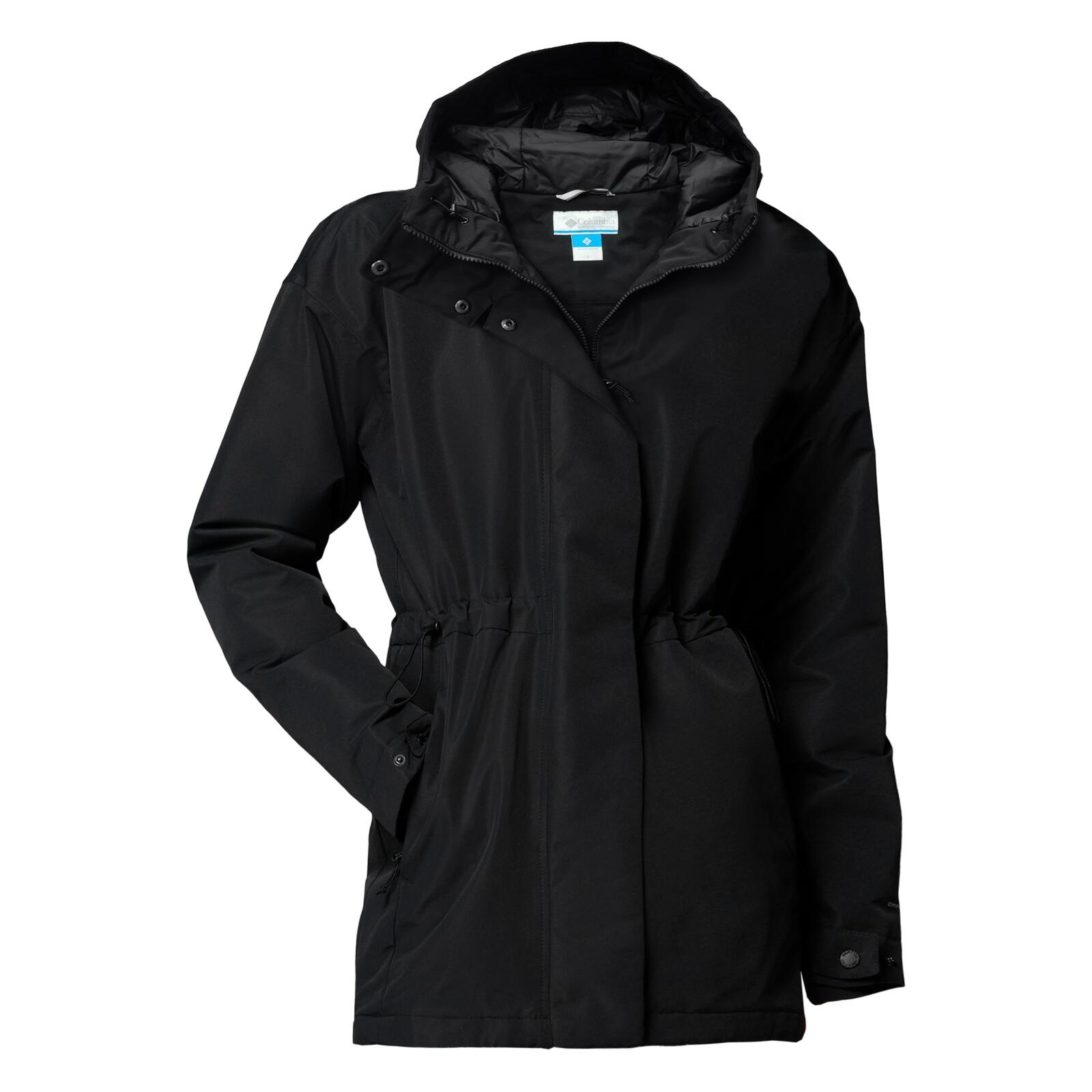 Jacke wasserabweisend, atmungsaktiv Damen - Venture Days™ Insulated Jacket 1/6