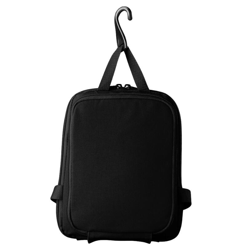 Evoshield WB576350 Recruit Backpack Dugout Cubby Color Black Baseball/Softball 5/5