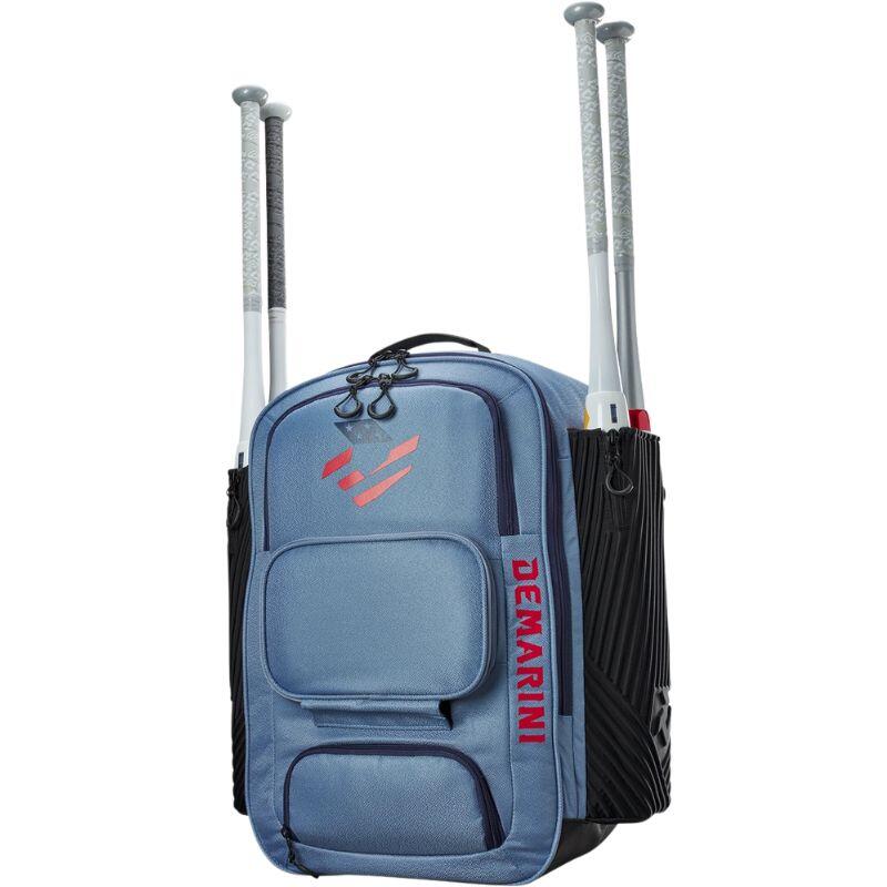 DeMarini WB574390 Spectre V2 Backpack Color Navy 5/7