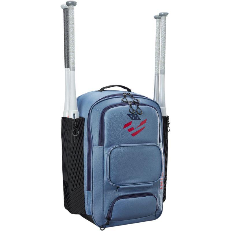Best Demarini Baseball Bat Bags: A Detailed Review