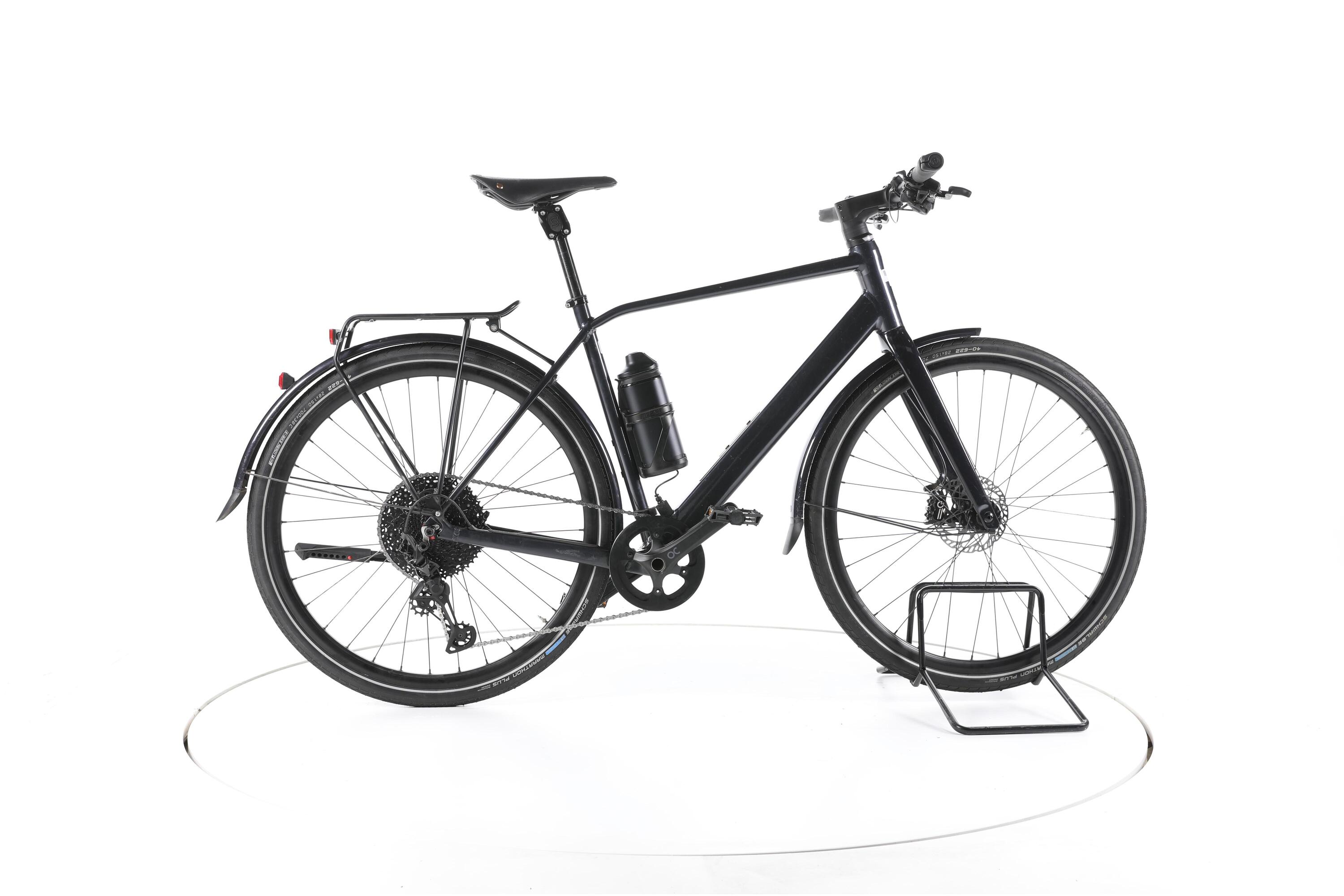 ORBEA Ebike ricondizionata · Orbea Vibe H10 EQ · Ottime condizioni