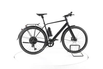 Segunda vida - Orbea Vibe H10 EQ Trekking E-Bike - Muy buen estado