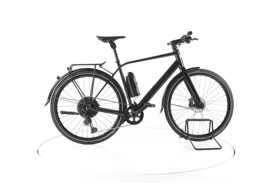 Segunda vida - Orbea Vibe H10 EQ Trekking E-Bike - Muy buen estado