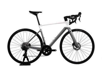 Refurbished - Rennrad - Focus Paralane - M . SEHR GUT