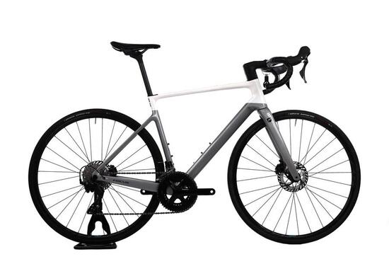 Refurbished - Rennrad - Focus Paralane - M . SEHR GUT