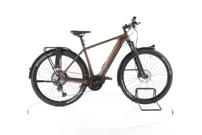 Refurbished - Canyon Pathlite:ON 6 Trekking E-Bike - In gutem Zustand