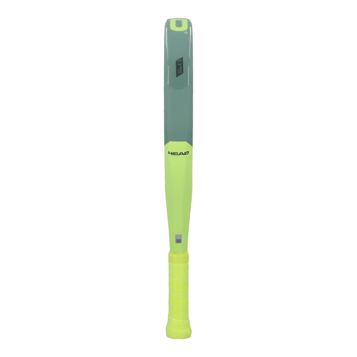 Racchetta Head Extreme Motion 2023 per padel blu 4/7